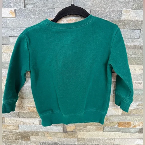 Disney jumping bean size 2t Christmas tree Mickey and friends - Picture 2 of 4